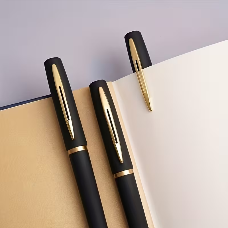 Correction Pen Fine - Set di 12 Penne Gel di
