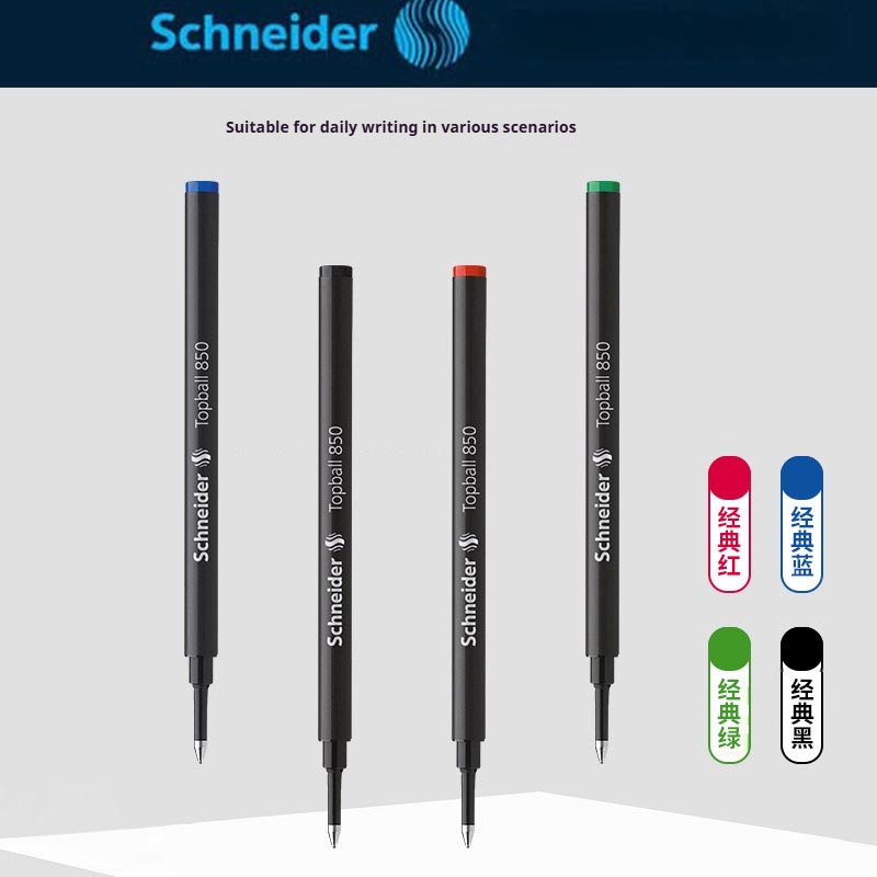 Correction Pen Fine - Ricariche per Penna Schneider Topball 850