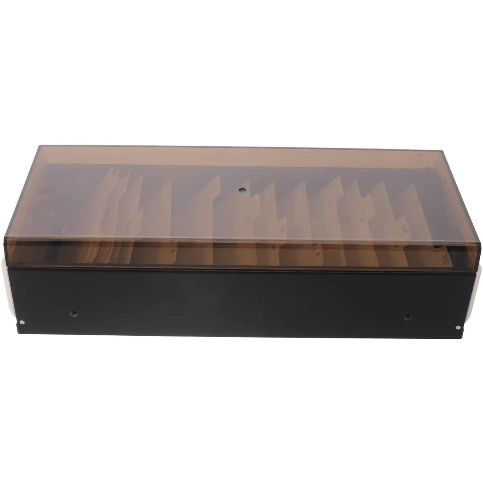 Card Index Box - Porta Biglietti da Visita di Grande
