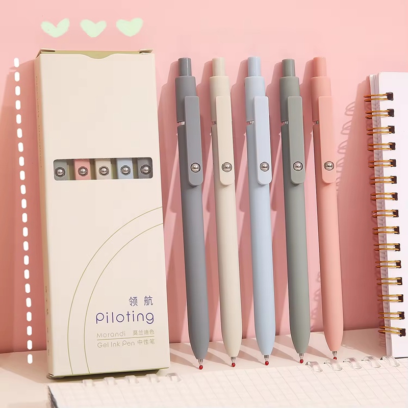 Correction Pen Fine - Penna gel a inchiostro gelatinoso da