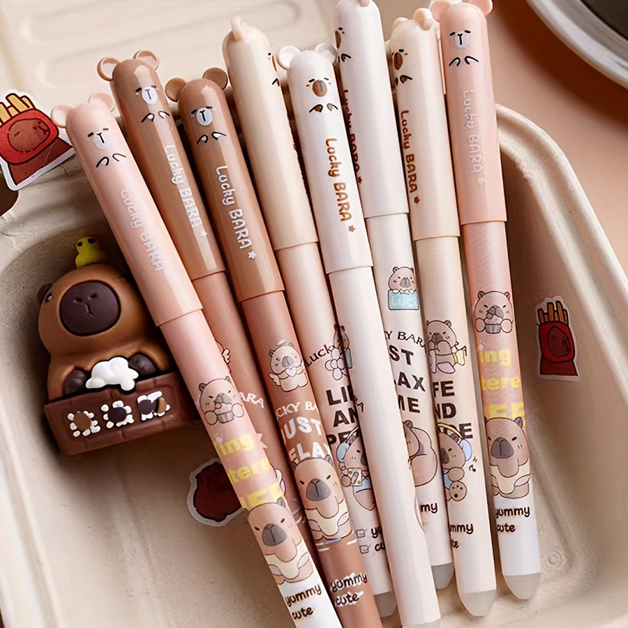 Correction Pen Fine - Set di penne a inchiostro gel