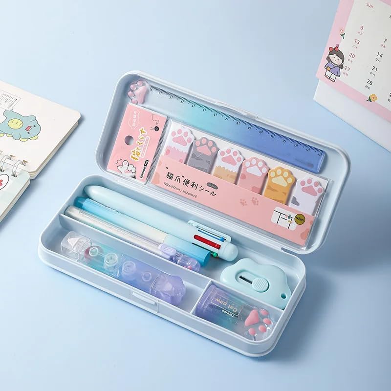 Correction Pen Fine - Simpatico set sfumato per zampe 9