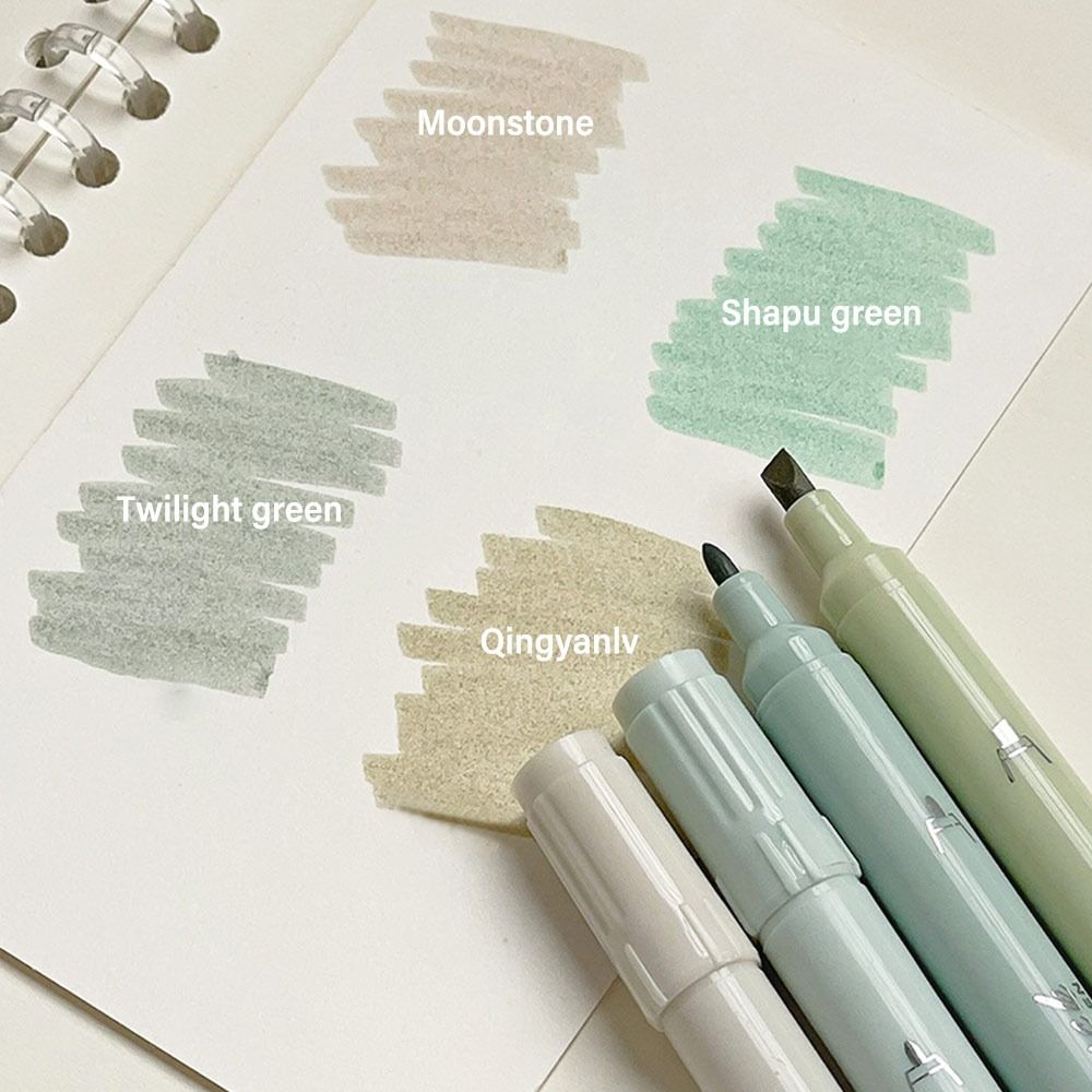 Set di 4 Evidenziatori Creativ - Correction Pen Fine recensione e prezzo