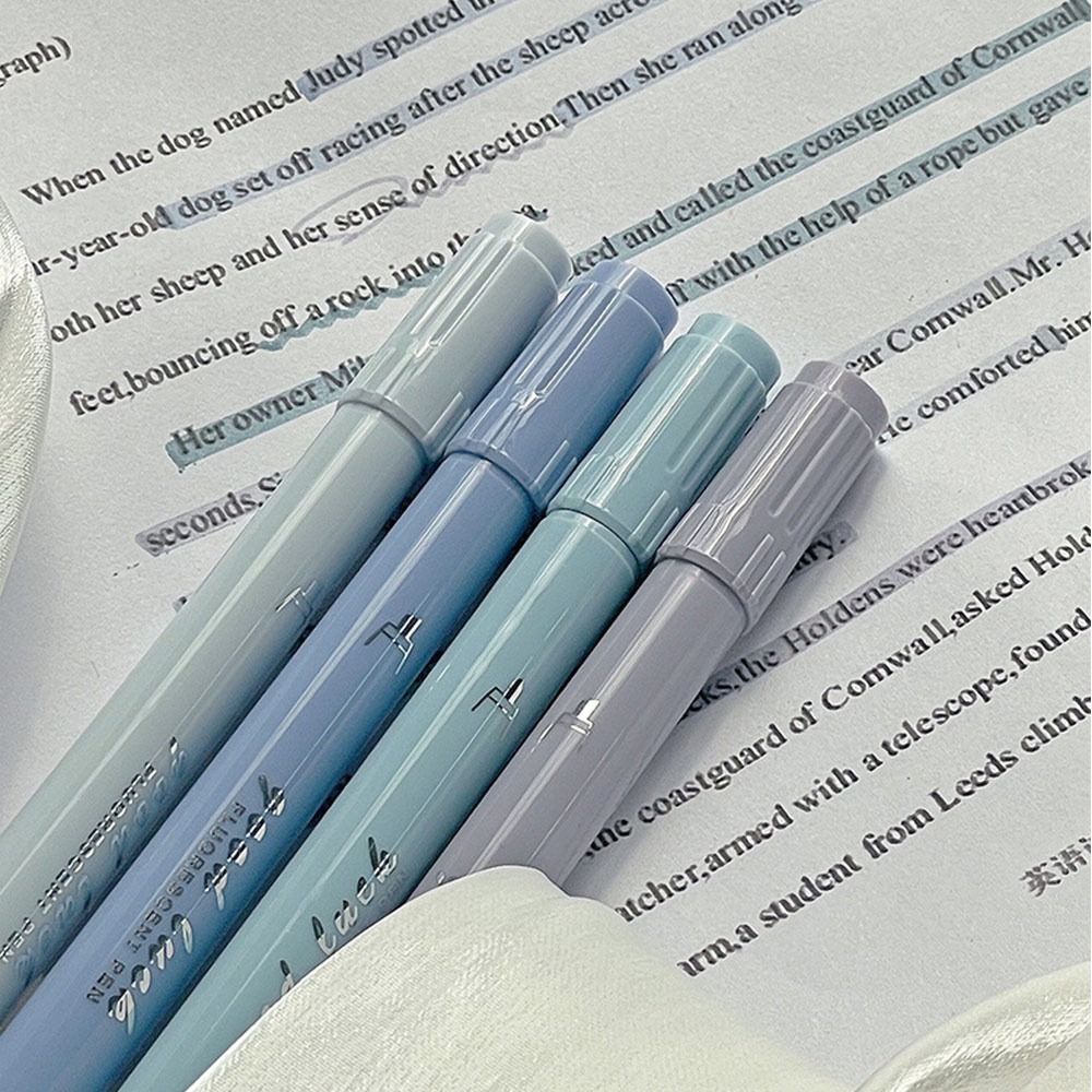 Set di 4 Evidenziatori Creativ - Correction Pen Fine recensione e prezzo