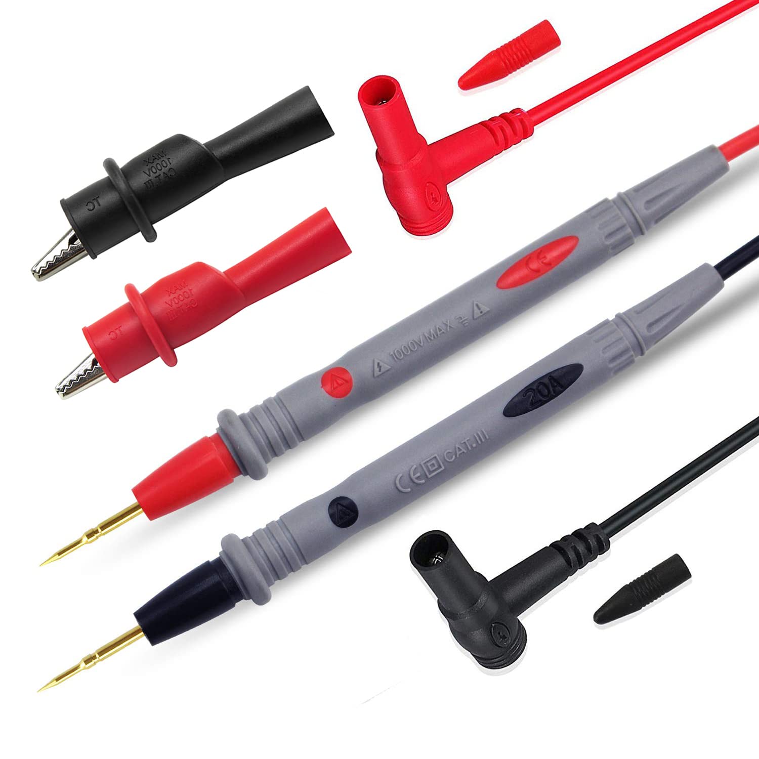 Sonda a Penna con Punta Fine i - Correction Pen Fine recensione e prezzo