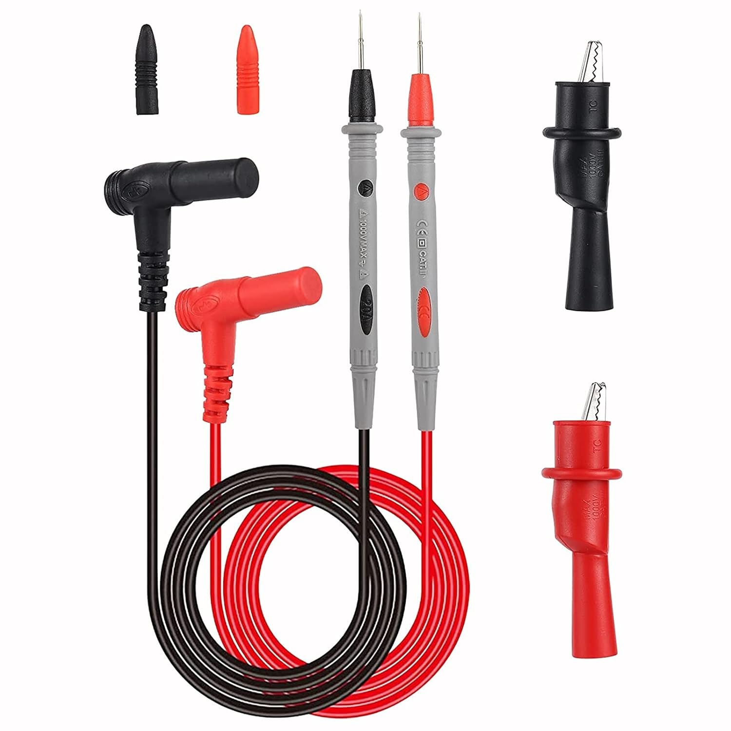 Sonda a Penna con Punta Fine i - Correction Pen Fine recensione e prezzo