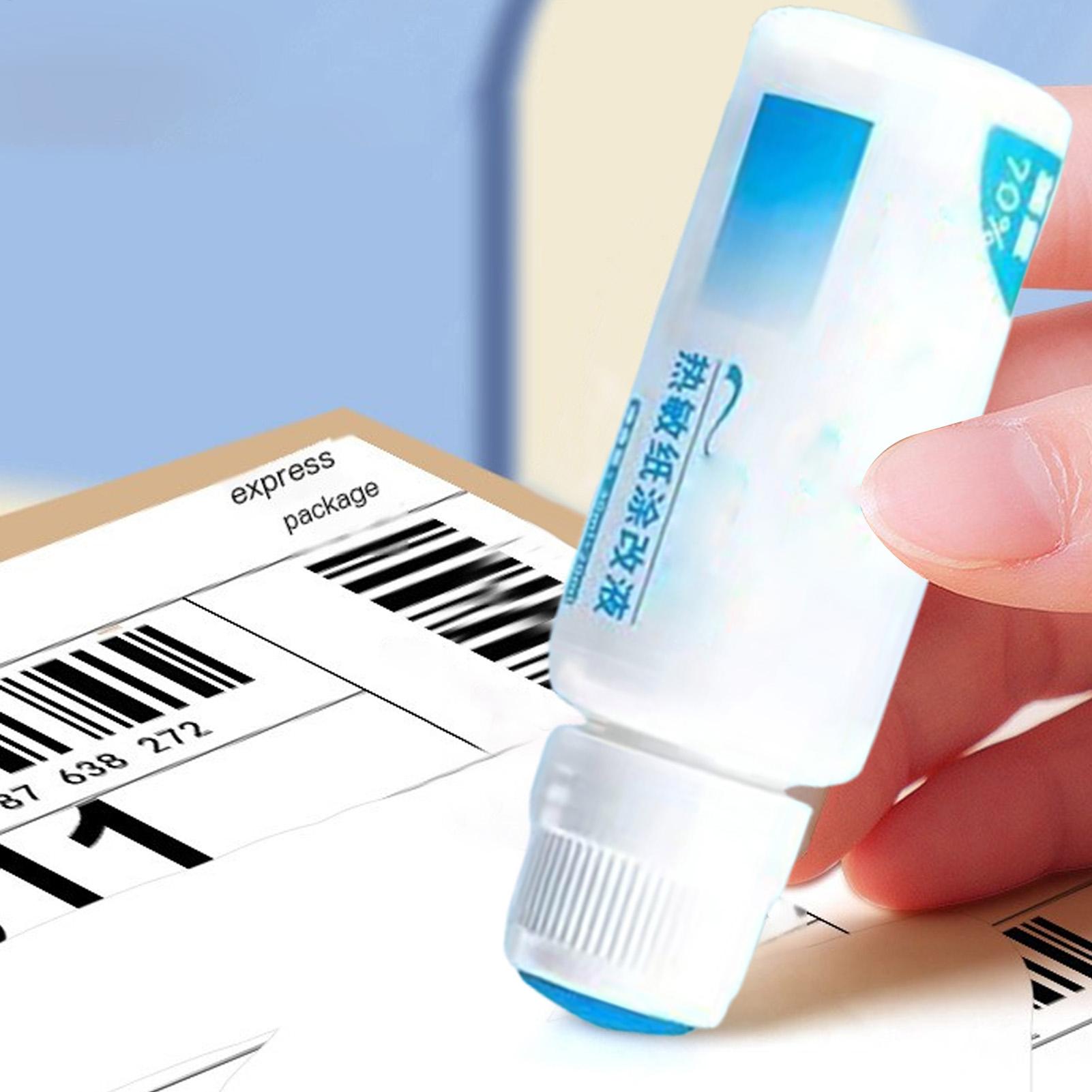 Rullo di sicurezza per la priv - Rubber Date Stamp recensione e prezzo