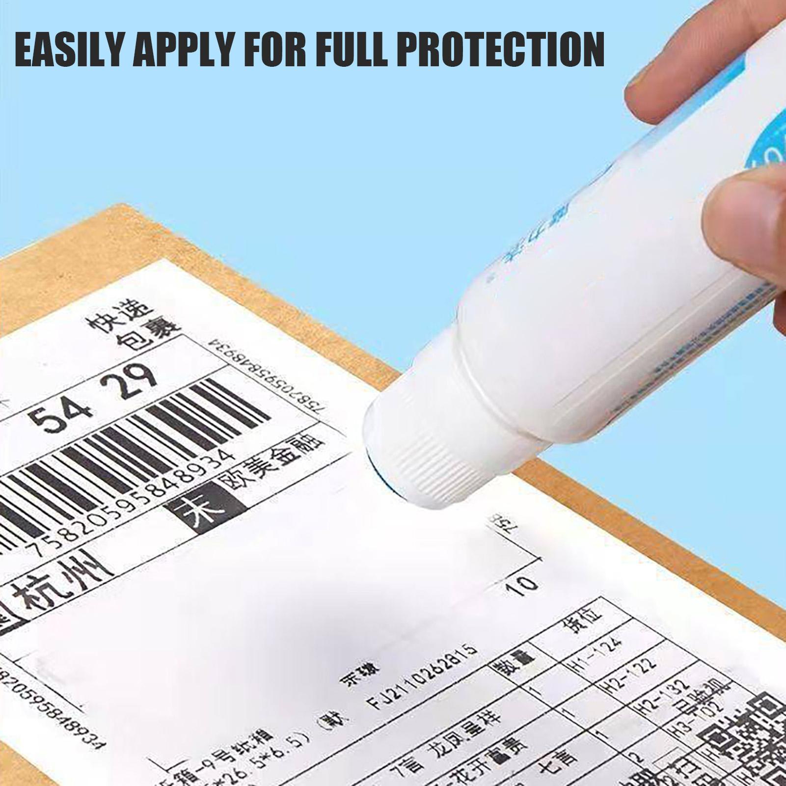 Rullo di sicurezza per la priv - Rubber Date Stamp recensione e prezzo