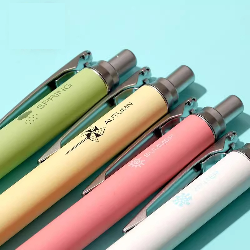 Japane Tanosee Four Seasons As - Pentel Pen Energel recensione e prezzo