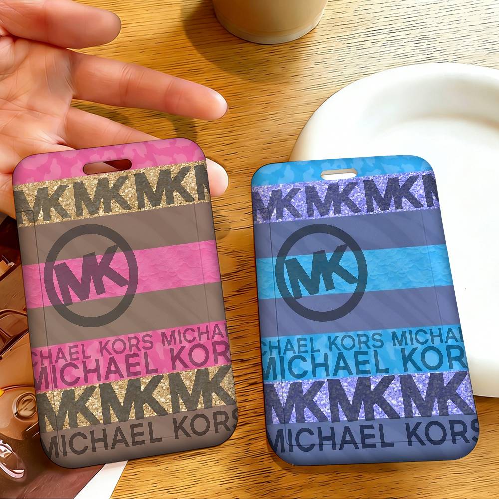 Porta Tessere M-Michaels-Fashi - Index Card Holder recensione e prezzo
