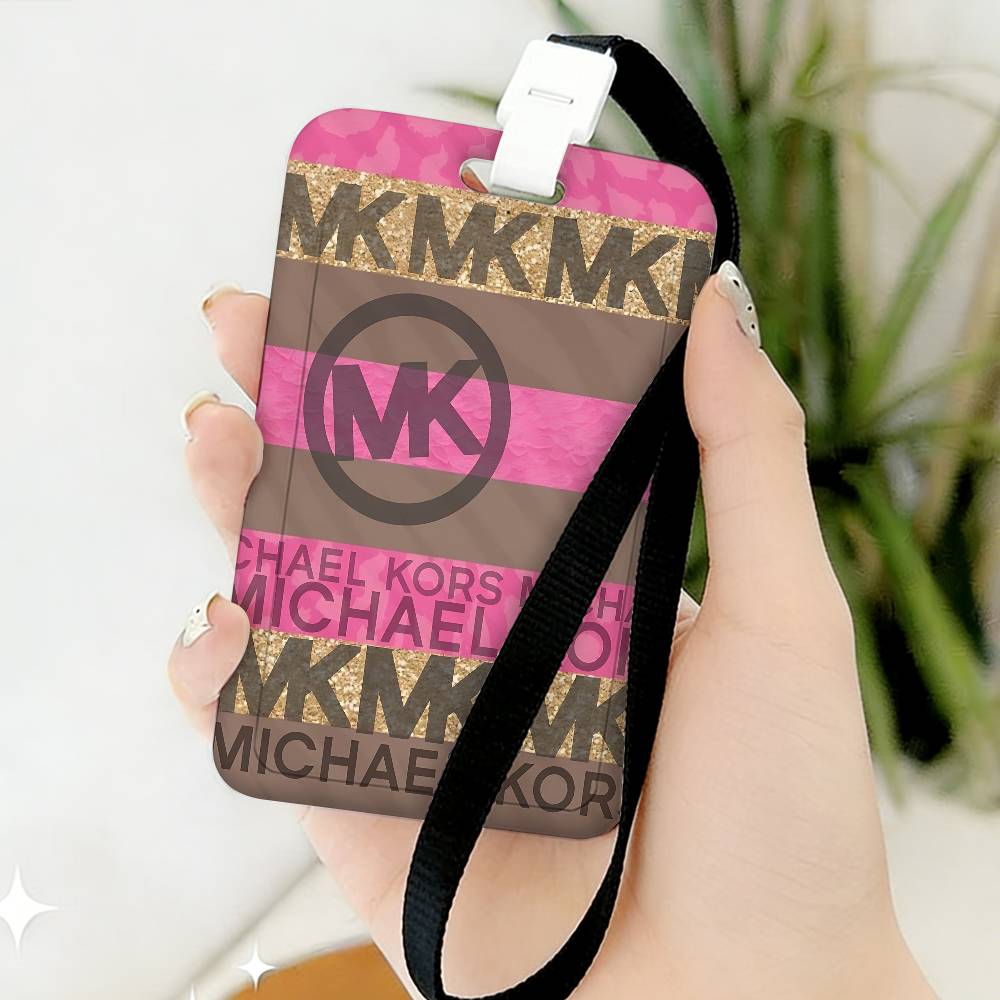Porta Tessere M-Michaels-Fashi - Index Card Holder recensione e prezzo
