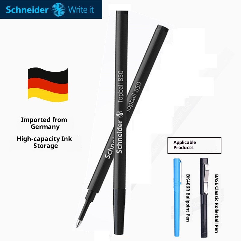 Ricariche per Penna Schneider  - Correction Pen Fine recensione e prezzo