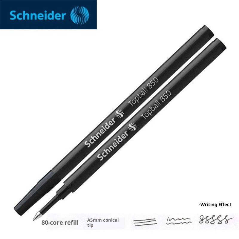 Ricariche per Penna Schneider  - Correction Pen Fine recensione e prezzo