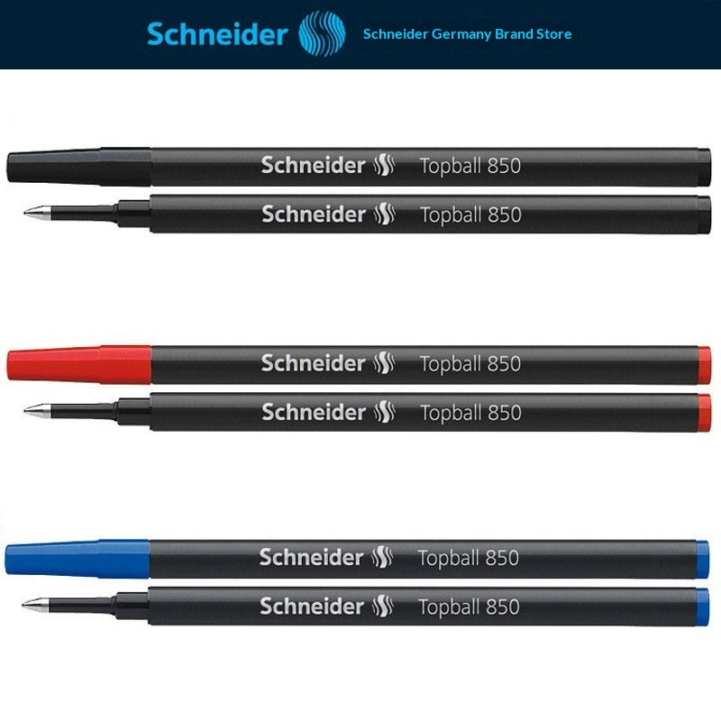 Ricariche per Penna Schneider  - Correction Pen Fine recensione e prezzo