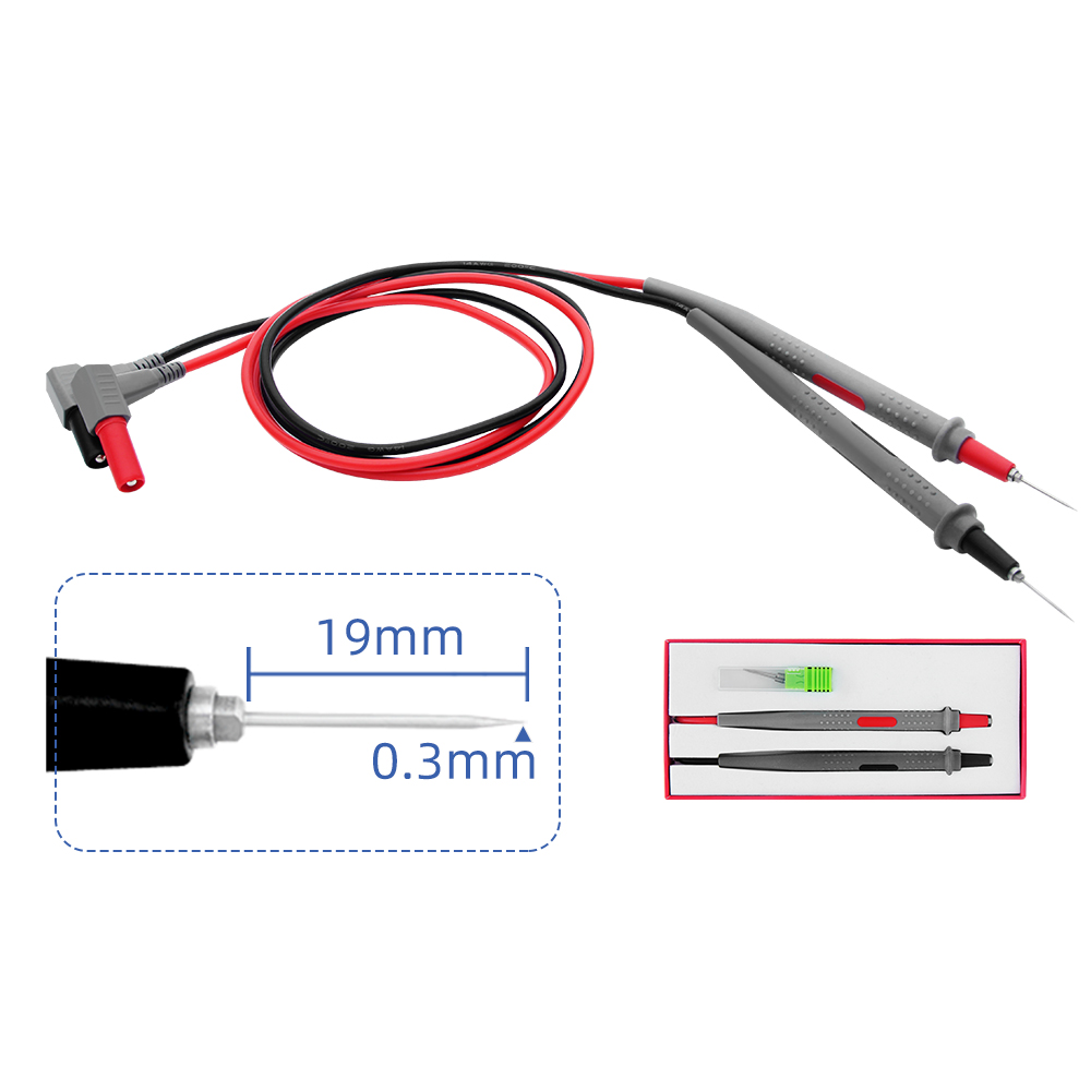 K-2205 1 Paio di Sonde per Mul - Correction Pen Fine recensione e prezzo