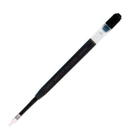 3 pz OHTO PG-107NP Penna Gel A - Correction Pen Fine recensione e prezzo