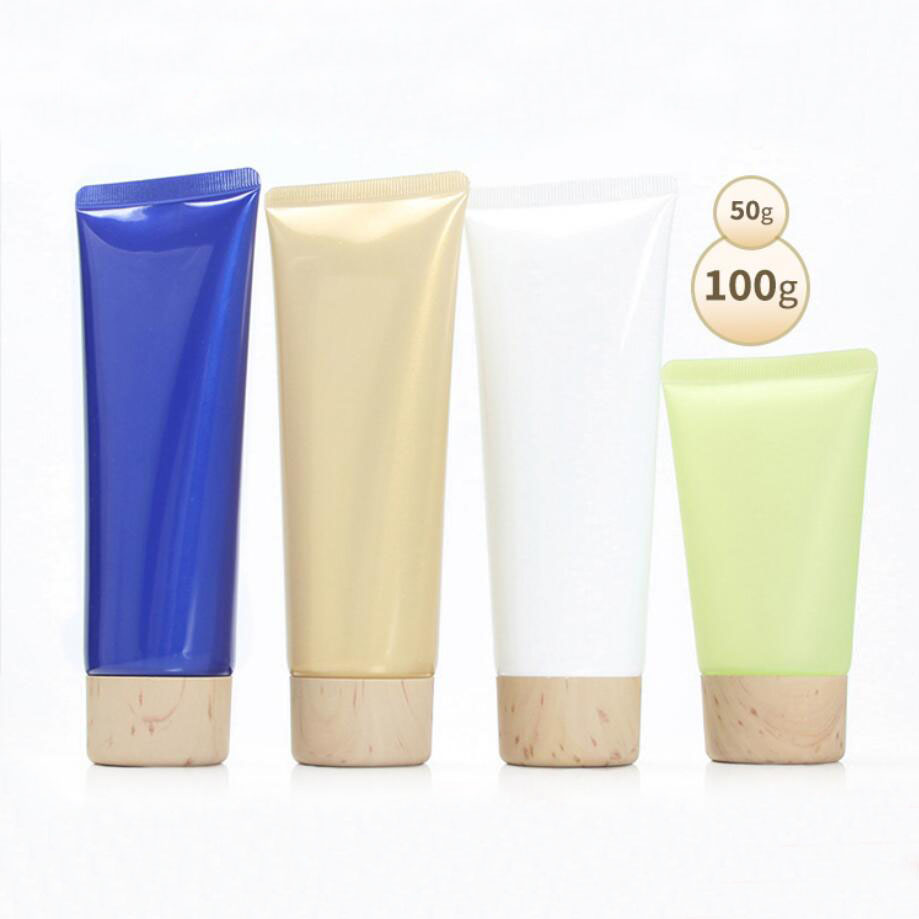 50ml100ml tubo morbido forma d - Gel Refill Pack recensione e prezzo