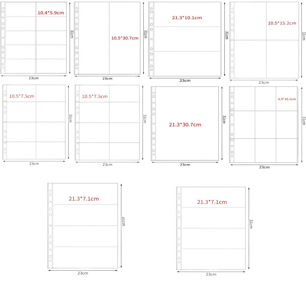 Custodia per carta Tasche mult - Card Index Box recensione e prezzo