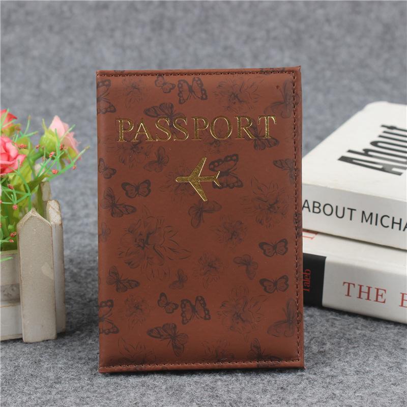 Porta Passaporto in Pelle PU p - Index Card Holder recensione e prezzo