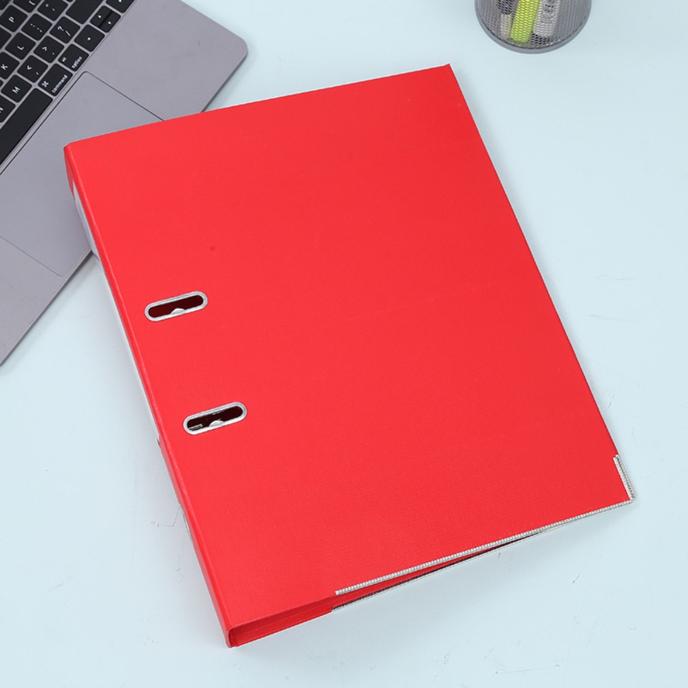 Raccoglitore ad anelli portati - Binder A4 Lever recensione e prezzo