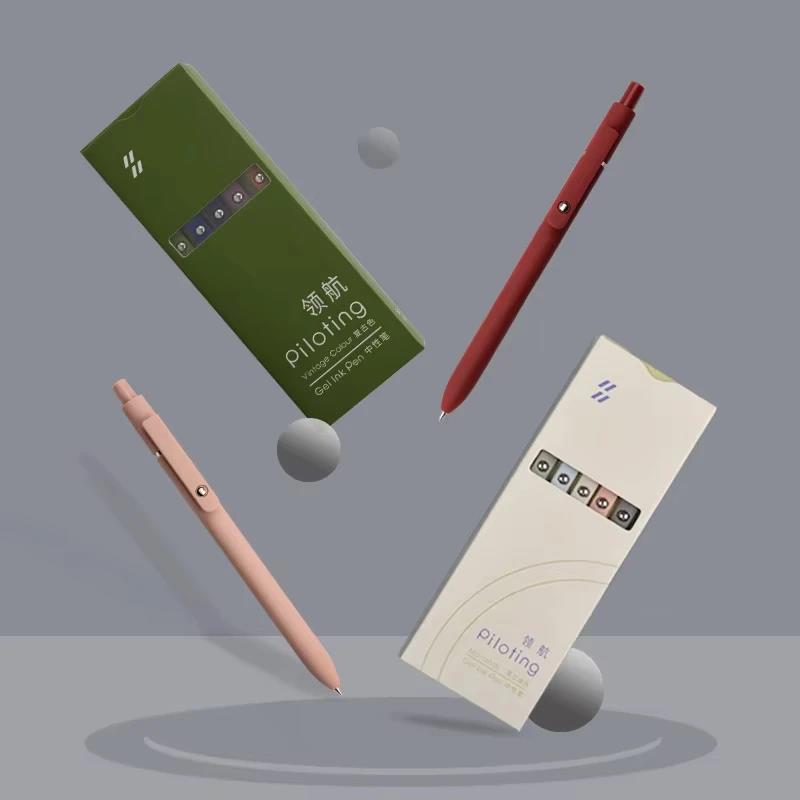 Penna gel a inchiostro gelatin - Correction Pen Fine recensione e prezzo