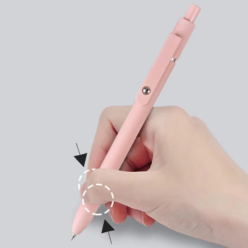 Penna gel a inchiostro gelatin - Correction Pen Fine recensione e prezzo