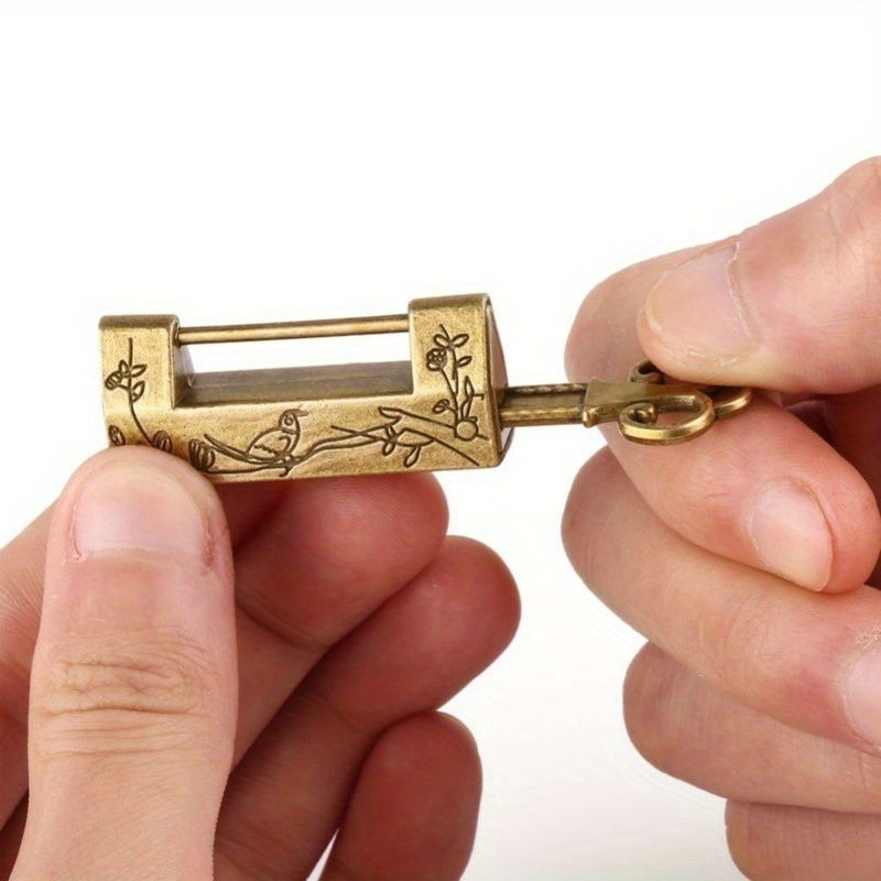 2 set di serrature antiche vin - Letter Opener Brass recensione e prezzo