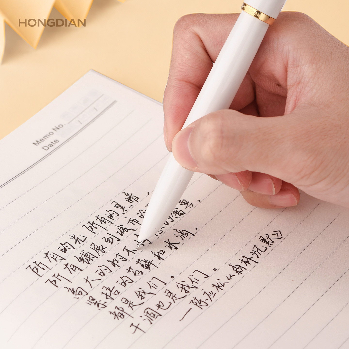 LT Hongdian Ink Penna con punt - Correction Pen Fine recensione e prezzo