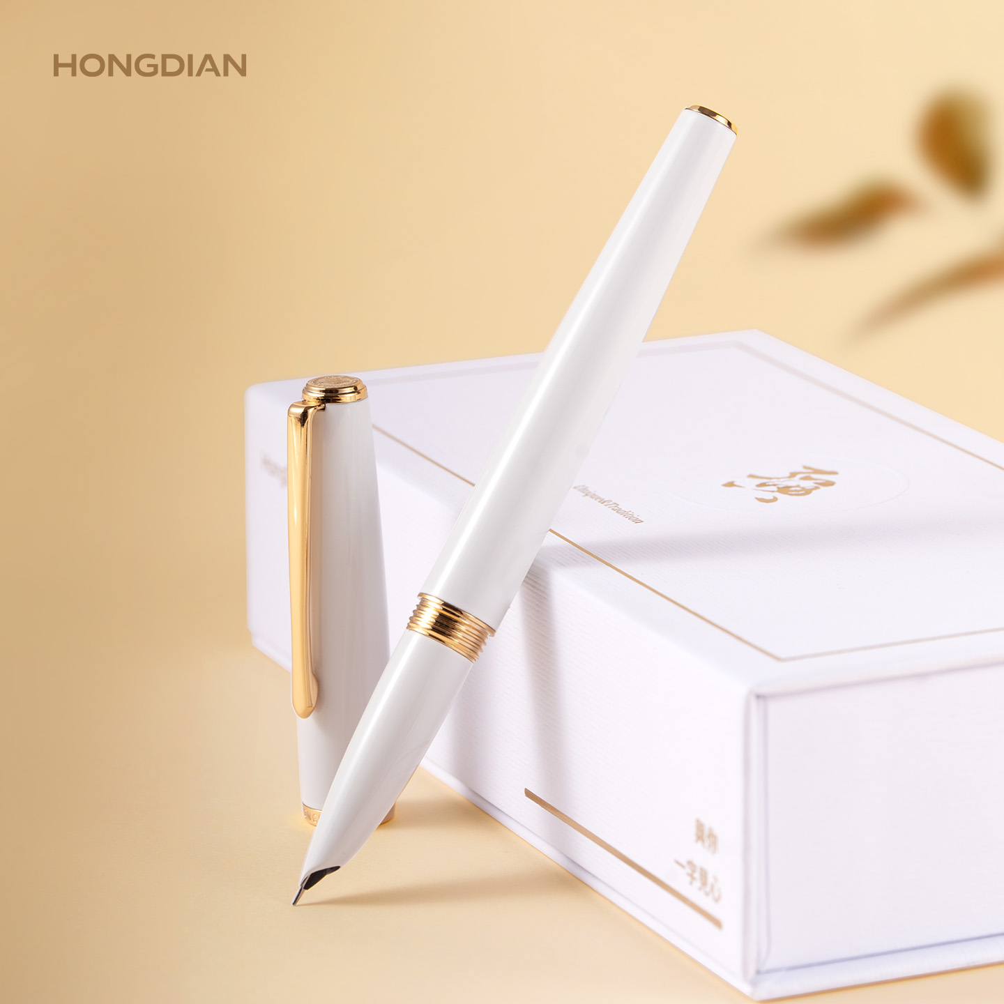 LT Hongdian Ink Penna con punt - Correction Pen Fine recensione e prezzo