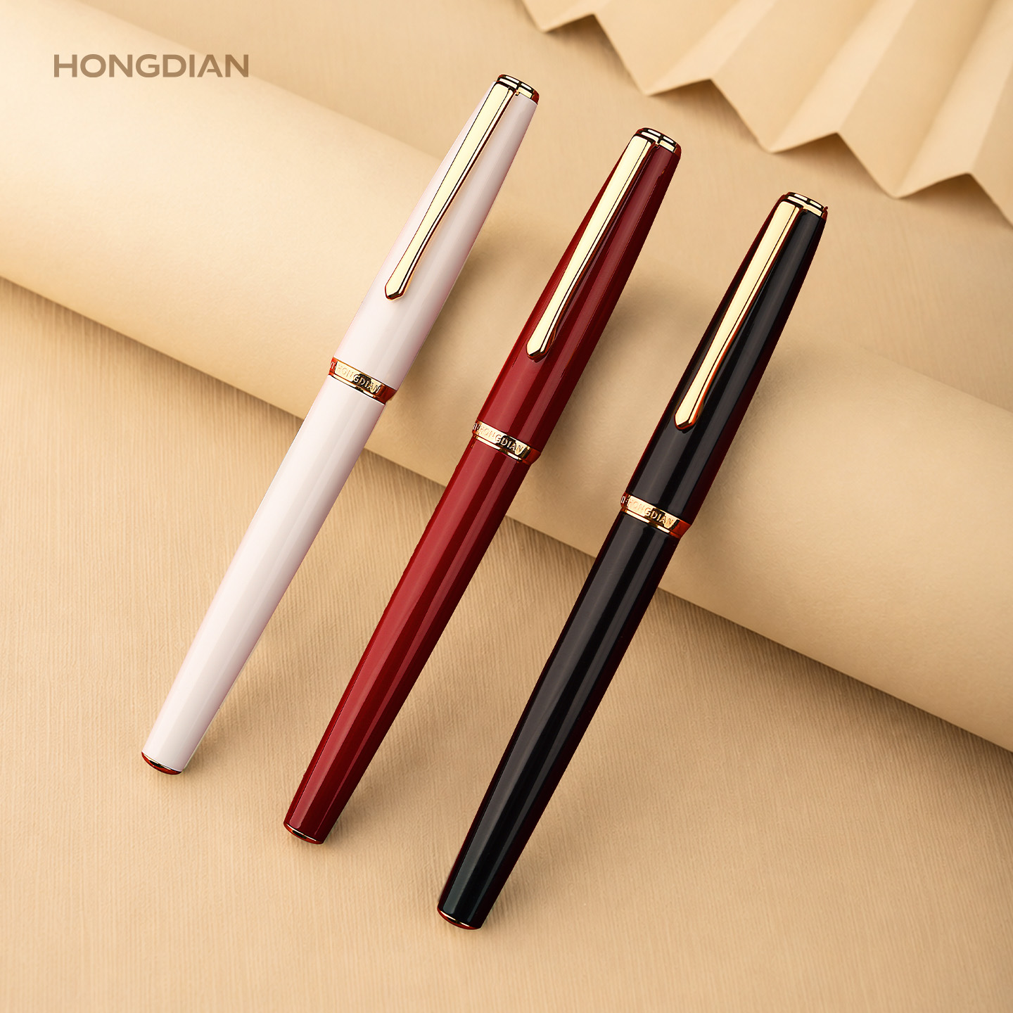 LT Hongdian Ink Penna con punt - Correction Pen Fine recensione e prezzo