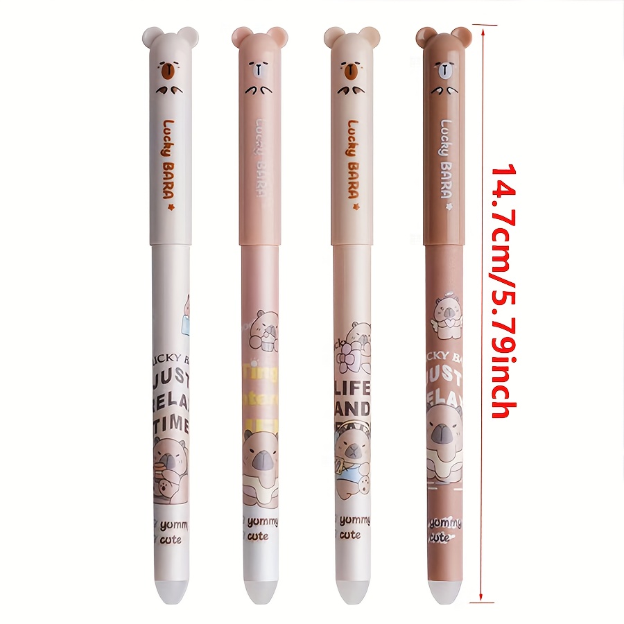 Set di penne a inchiostro gel  - Correction Pen Fine recensione e prezzo