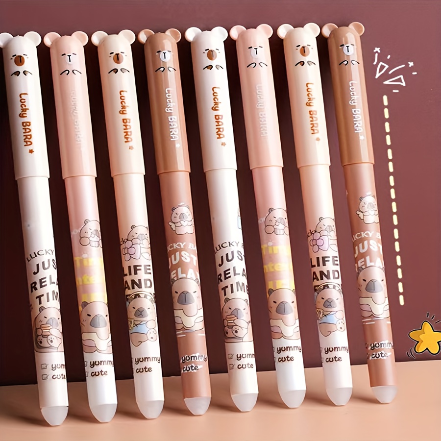 Set di penne a inchiostro gel  - Correction Pen Fine recensione e prezzo