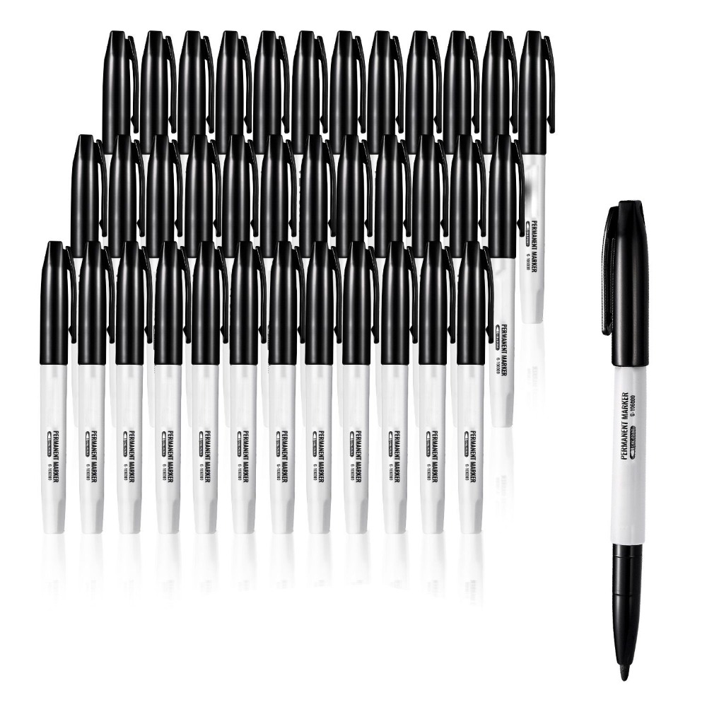 Pennarelli Permanenti, Set di  - Correction Pen Fine recensione e prezzo