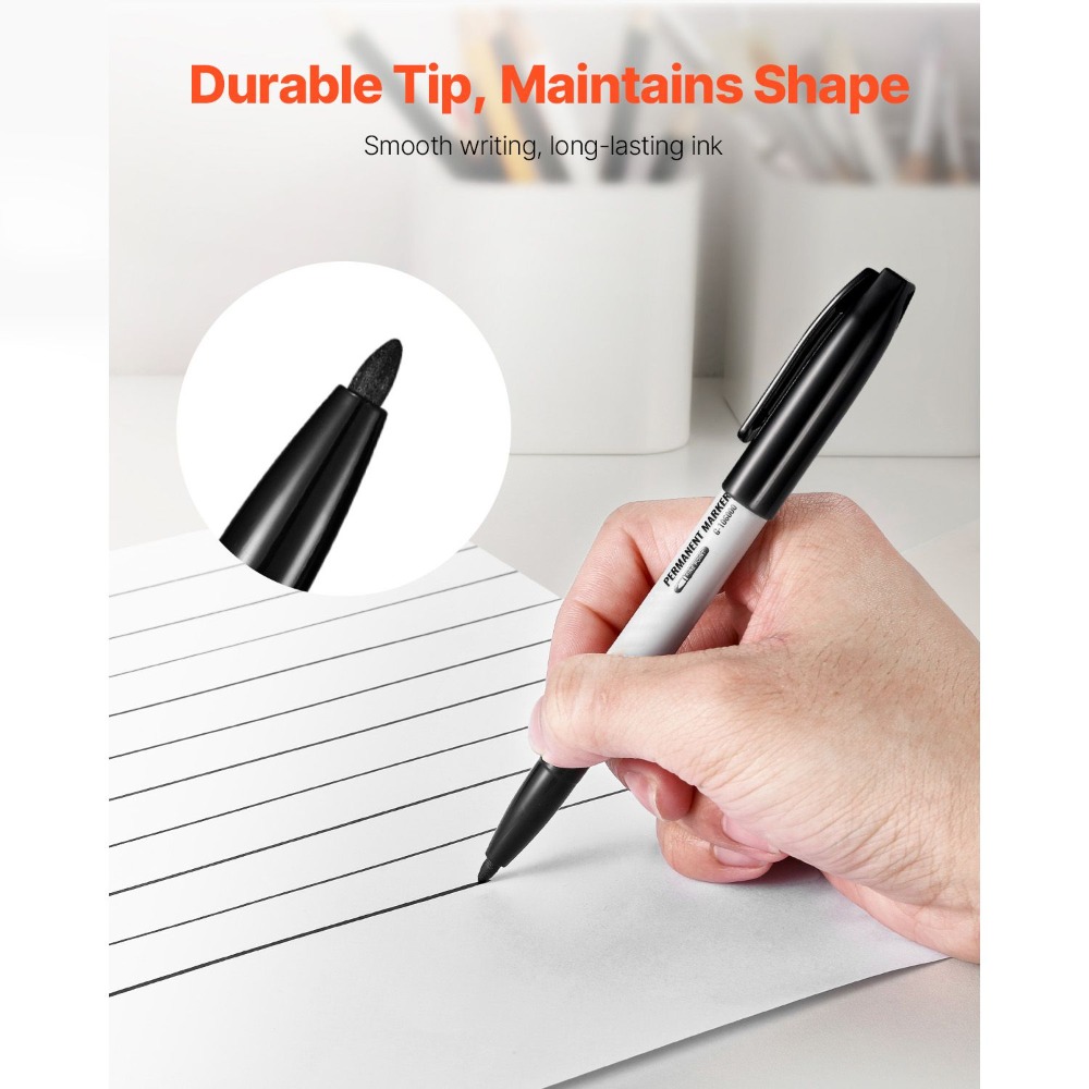 Pennarelli Permanenti, Set di  - Correction Pen Fine recensione e prezzo