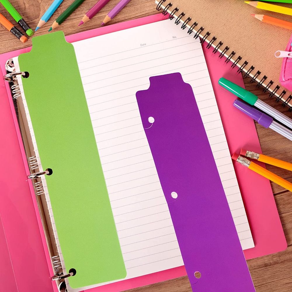 5 Pz/set 3 Raccoglitore Ad Ane - Binder A4 Lever recensione e prezzo