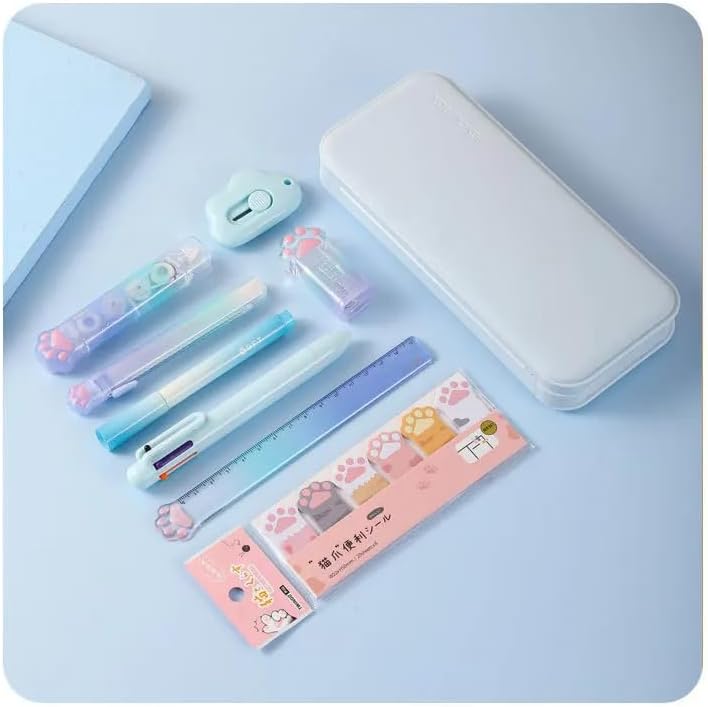 Simpatico set sfumato per zamp - Correction Pen Fine recensione e prezzo